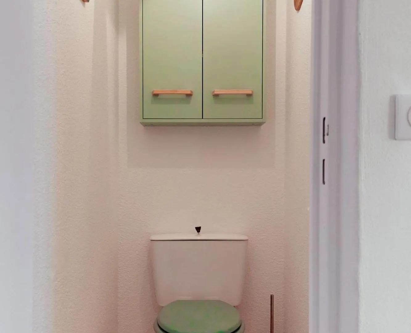 Immodreams - Le Nid - Avoriaz Apartment 0*,