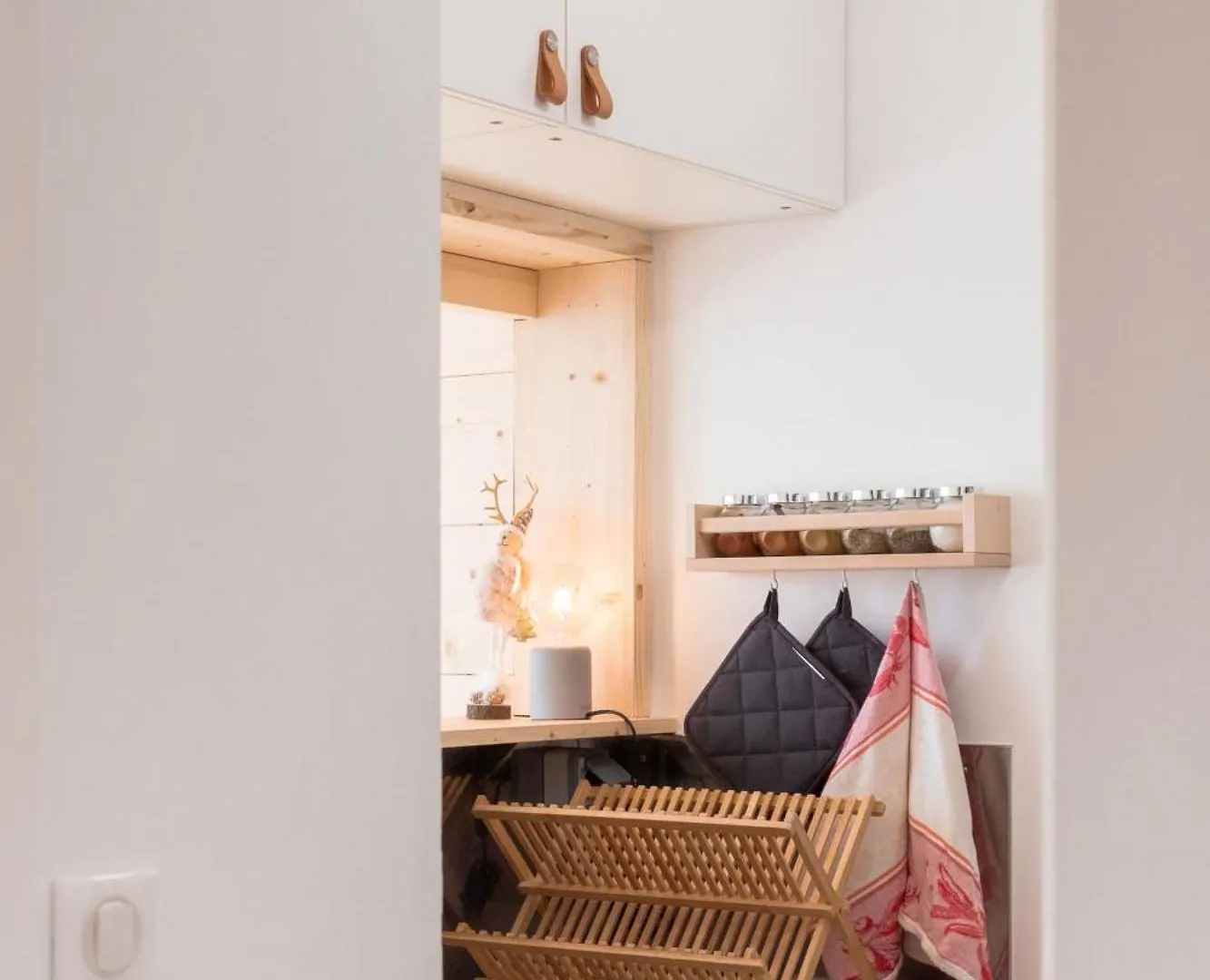 Immodreams - Le Nid - Avoriaz Apartamento