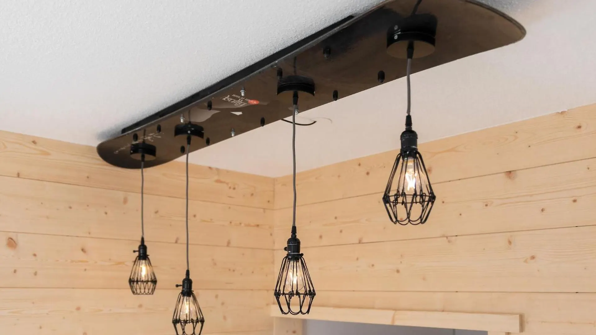 Immodreams - Le Nid - Avoriaz Apartment France