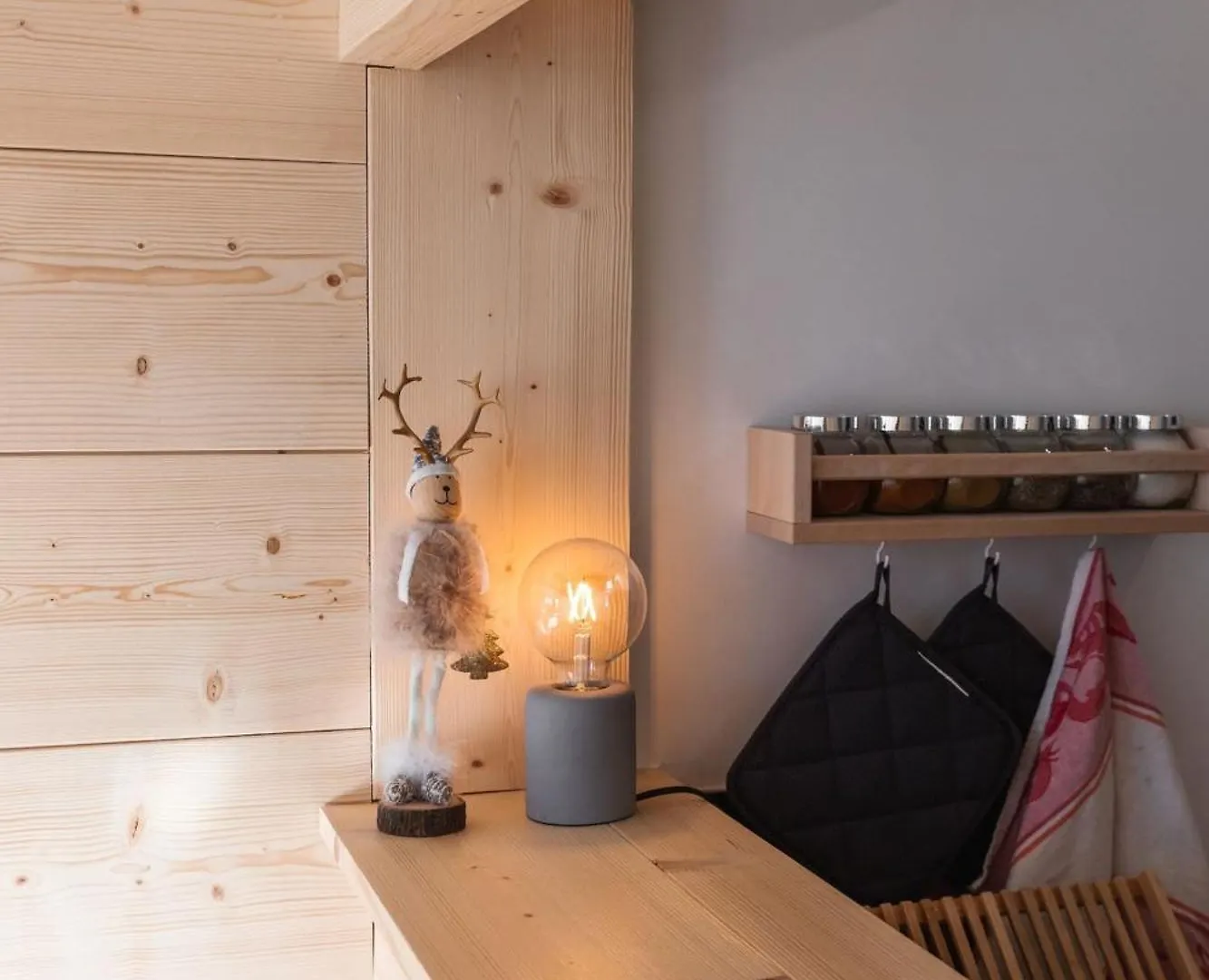 Immodreams - Le Nid - Avoriaz Apartment