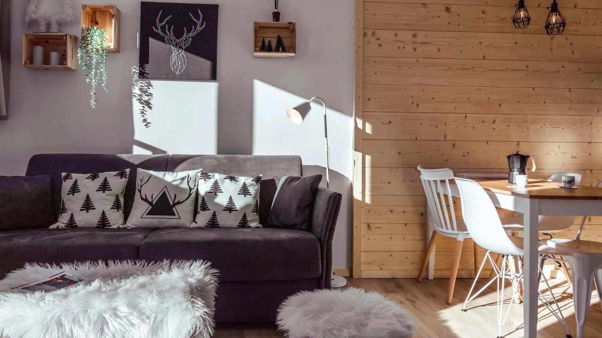Immodreams - Le Nid - Avoriaz Apartment