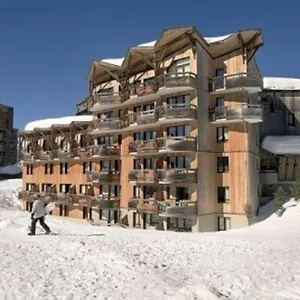  Appartement - Tilia - Multipass Ete Inclus 4-5 Pers