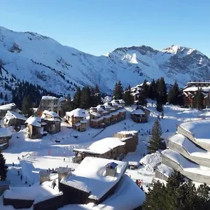  Appartement T2 Classé 3 étoiles, Les Crozats, Magnifique Vue Montagne