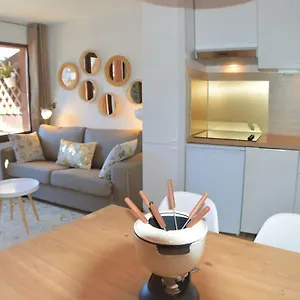  Appartement Douchka 121